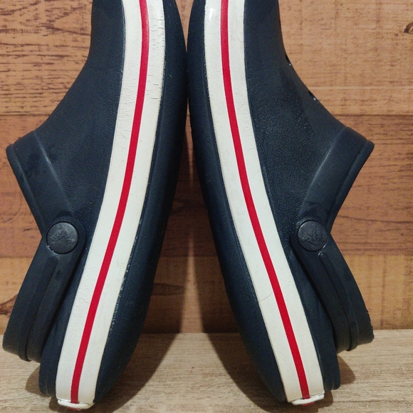 Crocs Unisex-Child Crocband Kids-K Clog (Original) - Picture 7 of 10